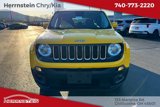 Used 2017 Jeep Renegade Latitude w/ Cold Weather Group image 3