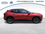 Used 2024 Chevrolet Trax LT image 2