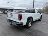 New 2025 GMC Sierra 1500 Pro w/ Pro Value Package image 5