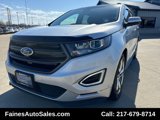 Used 2018 Ford Edge Sport w/ Equipment Group 401A image 2