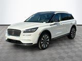 Used 2020 Lincoln Corsair Reserve image 3