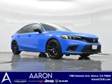 Used 2023 Honda Civic Sport image 2