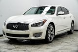 Used 2018 INFINITI Q70 L 3.7 image 6
