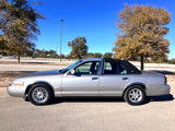 Used 2005 Mercury Grand Marquis GS image 2