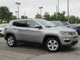 Used 2021 Jeep Compass Latitude w/ Driver Assistance Group image 2
