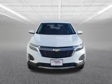 Certified 2023 Chevrolet Equinox LT w/ LPO, Floor Liner Package image 3