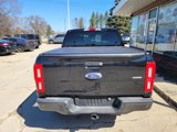 Used 2020 Ford Ranger 4x4 SuperCrew image 5