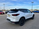 New 2024 Chevrolet Blazer LT w/ Convenience Package image 4