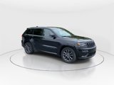 Used 2018 Jeep Grand Cherokee High Altitude image 2