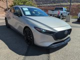 Used 2022 MAZDA MAZDA3 s w/ Appearance Package image 3