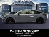 Used 2022 Honda Civic Sport image 3