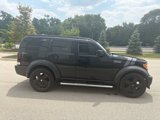 Used 2011 Dodge Nitro Detonator w/ Chrome Accents Group image 4