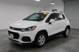 Used 2021 Chevrolet Trax LT image 4