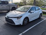 Used 2020 Toyota Corolla LE w/ Body Protection Package image 3