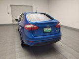 Used 2017 Ford Fiesta SE image 6