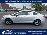 Used 2015 Honda Civic SE image 4