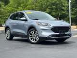 Used 2022 Ford Escape SEL w/ Technology Package image 2