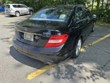Used 2012 Mercedes-Benz C 300 4MATIC Sedan image 5