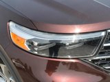Used 2020 Ford Explorer XLT w/ Equipment Group 202A image 2