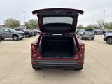 New 2025 Chevrolet Trax RS w/ Driver Confidence Package image 6