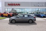 New 2025 Nissan Versa SV w/ Trunk Package image 2