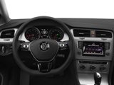 Used 2017 Volkswagen Golf Wolfsburg Edition image 4