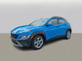 Certified 2023 Hyundai Kona SEL image 5