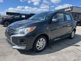 New 2024 Mitsubishi Mirage LE image 3