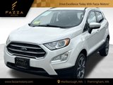 Used 2018 Ford EcoSport SE w/ SE Convenience Package image 1