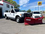 Used 2014 Ford F250 XL w/ Power Equipment Group image 3