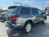 Used 2019 Toyota Sequoia Platinum image 5