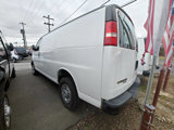 Used 2015 Chevrolet Express 2500 image 5