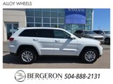 Certified 2022 Jeep Grand Cherokee Laredo E image 2