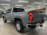Used 2024 Chevrolet Silverado 2500 LTZ image 6