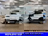 Certified 2022 Ford Escape SEL w/ Technology Package image 4