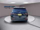 Used 2025 Jeep Compass Limited image 4