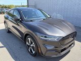 Certified 2022 Ford Mustang Mach-E Select image 2