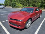 Used 2015 Chevrolet Camaro LS image 3