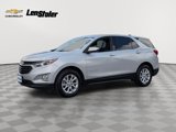Used 2020 Chevrolet Equinox LT image 2