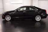 Used 2017 Cadillac ATS 2.0T AWD Sedan image 4
