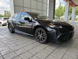 Used 2021 Toyota Camry SE image 2