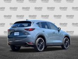 Used 2021 MAZDA CX-5 Carbon Edition image 5