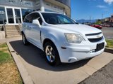 Used 2014 Chevrolet Captiva Sport LT image 3