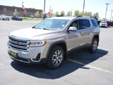 Certified 2022 GMC Acadia SLT w/ Preferred Package image 4