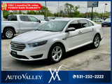 Used 2016 Ford Taurus SEL image 3