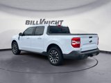 Used 2022 Ford Maverick Lariat w/ Lariat Luxury Package image 3