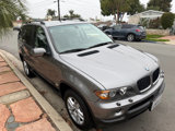 Used 2005 BMW X5 3.0i image 3