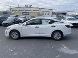 New 2025 Nissan Sentra S image 2
