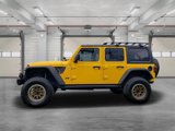 Used 2020 Jeep Wrangler Unlimited Sport S image 4