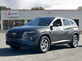 Used 2022 Hyundai Tucson SEL image 2